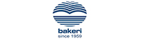 Bakeri